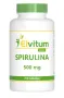 Elvitum Spirulina 500mg