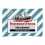 Fishermansfriend Spearmint suikervrij