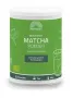 Mattisson Matcha powder poeder green tea bio