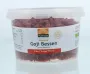 Mattisson Bessen goji gedroogd pot bio