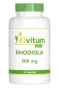 Elvitum Rhodiola 500mg