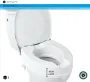 Vitility Toiletverhoger met deksel