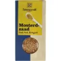 Sonnentor Geel mosterdzaad bio