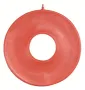 Able 2 Ringkussen opblaasbaar rubber 41cm