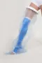 Able 2 Gipshoes heel been volwassene