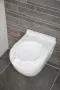 Able 2 Bidet kunststof