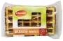 Liberaire Belgische wafels bio