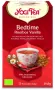Yogi Tea Bedtime rooibos vanille bio