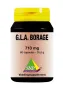 SNP GLA borage olie 710 mg