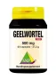 SNP Geelwortel curcuma 500mg puur