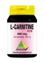 SNP L-Carnitine 650mg puur