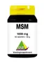 SNP MSM 1000mg