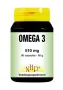 NHP Omega 3 510mg