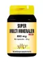 NHP Super multi mineralen 650mg puur