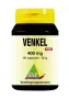 SNP Venkel 400 mg puur