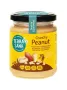Terrasana Pindakaas crunchy zonder zout bio