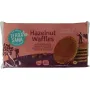 Terrasana Hazelnootwafels bio