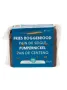 Terrasana Fries roggebrood bio