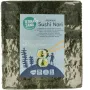 Terrasana Sushi nori geroosterd 50 stuks