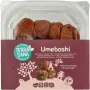 Terrasana Umeboshi gezoute japanse abrikozen bio