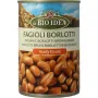 Bioidea Bruine bonen bio