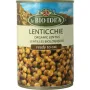 Bioidea Linzen (lenticchiel) bio