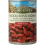 Bioidea Rode kidneybonen bio