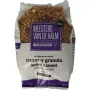 De Halm Crunchy appel/kaneel bio