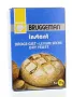 Bruggeman Instant gist (5 x 11 gram)