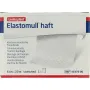 Elastomull Fixatiewindsel haft 20m x 6cm 45476 beige/wit