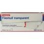Fixomull Transparent 2m x 10cm 7221700