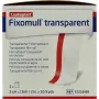 Fixomull Transparent 10m x 5cm 7221600