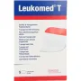 Leukomed Transparant wondverband T 7.2 x 5cm steriel
