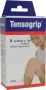 Tensogrip Elastisch buisverband B 1m x 6.25cm huidskleur
