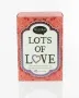 Nat Temptation Lots of love bio