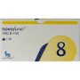 Novo Nordisk Novofine naalden 0.30 x 8 mm 30 gram