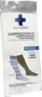 Solvacare Compressiekous beige M 23 - 26 cm