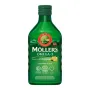 Mollers Omega-3 levertraan citroen