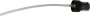 Holland Pharma Doseerspraykop zwart flex 14cm