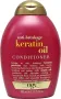 OGX Anti breakage keratin oil conditioner