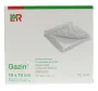 Gazin Gaaskompres 10 x 10 steriel 5 x 2