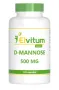 Elvitum D-Mannose 500mg