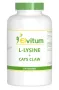 Elvitum L-Lysine cats claw
