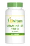 Elvitum Vitamine D3 1000IE/25mcg