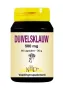 NHP Duivelsklauw 500mg