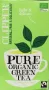 Clipper Green tea bio