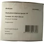 Medica Medicatieroldispenser groot PP