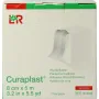 Curaplast Sensitive wondpleister 5m x 8cm