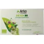 Arkofluids Detox drinkampullen 15ml bio