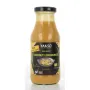 Yakso Woksaus kokos citroengras bio